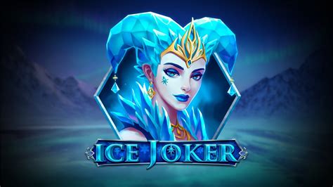 Ice Joker PokerStars